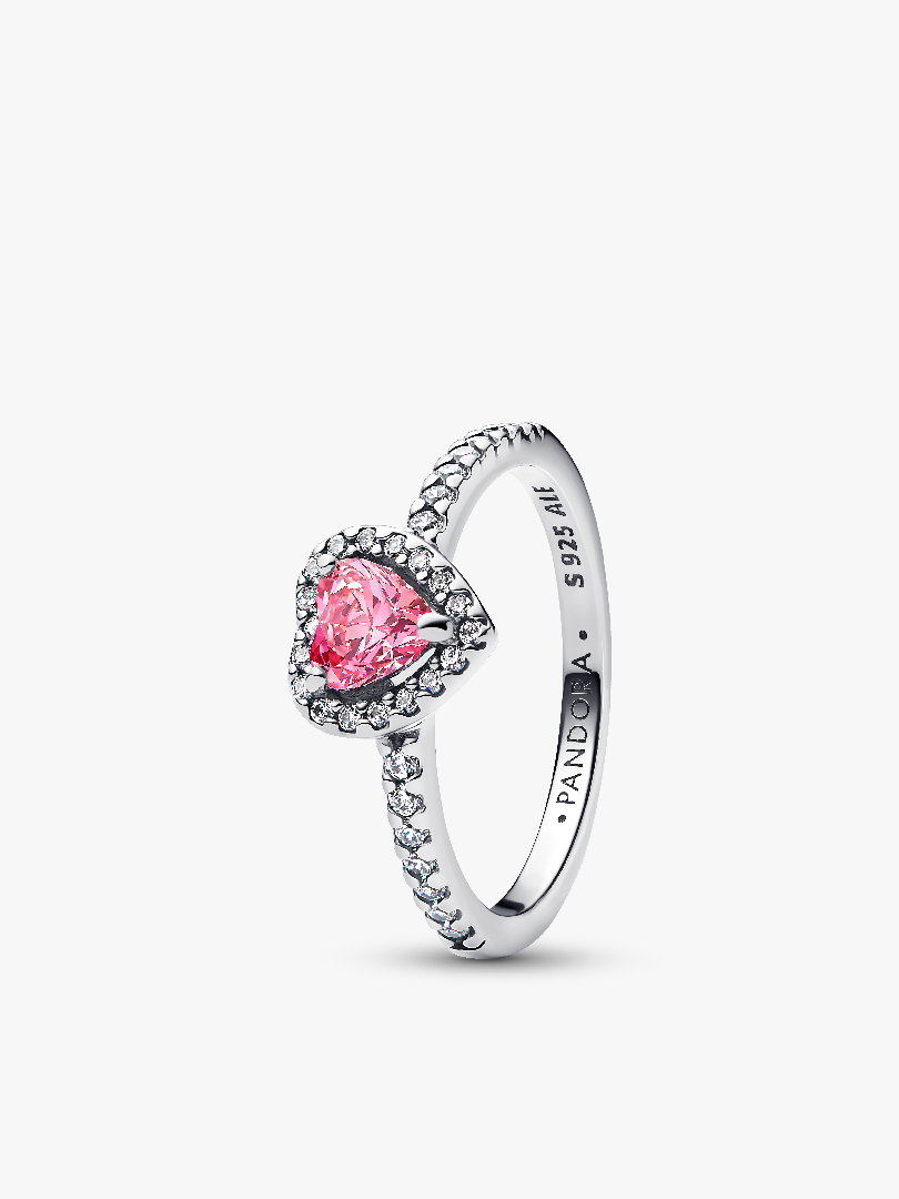 Pavé Rose Double-row Necklace and Earring Set