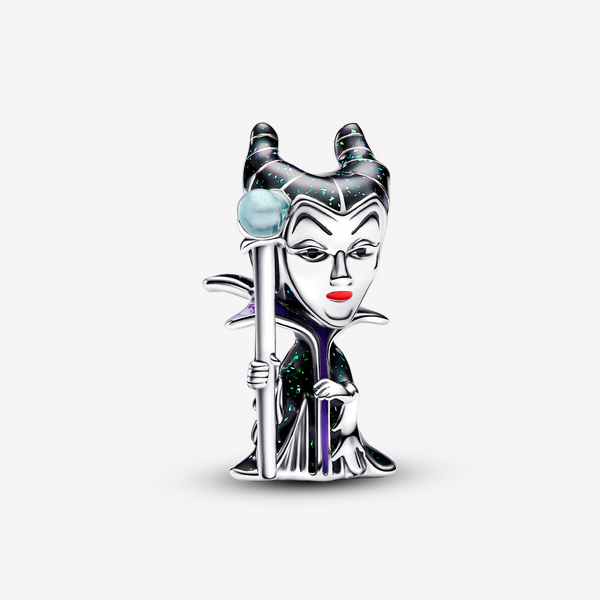 Disney Villains Maleficent Charm