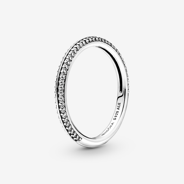 Bague Pavée Pandora ME - Pandora - Modalova