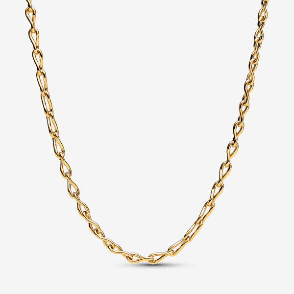Collier à Maillons Infini - Pandora - Modalova