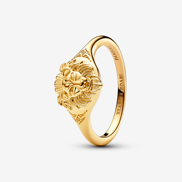 Bague Game of Thrones Lion Lannister - Pandora - Modalova