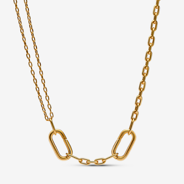 Collier Double Link Pandora ME - Pandora - Modalova