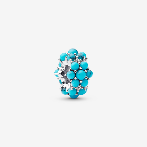 Charm Océan Couleur Turquoise - Pandora - Modalova