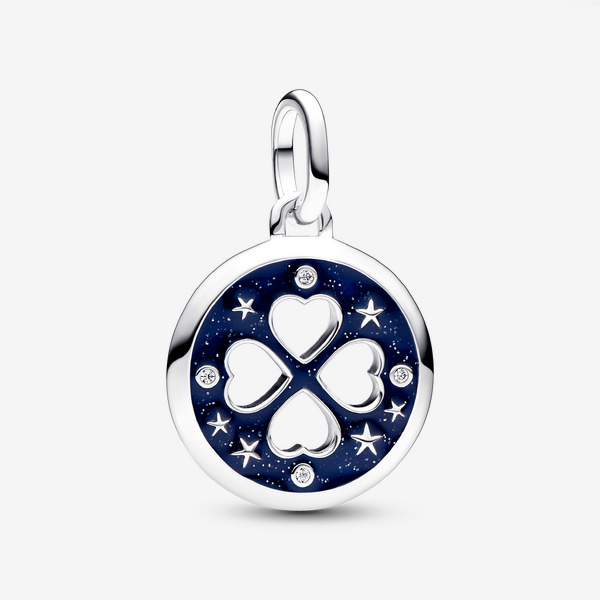 Charm Médaillon Porte-Bonheur ME - Pandora - Modalova