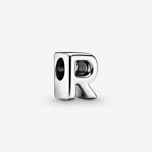 Charm Alphabet Lettre R - Pandora - Modalova