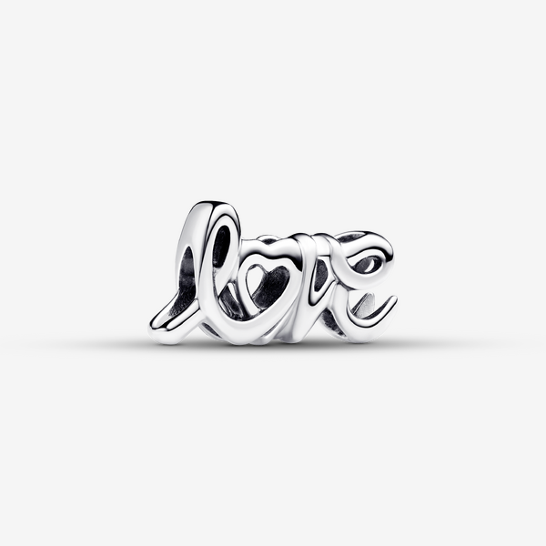 Charm Amour Manuscrit - Pandora - Modalova