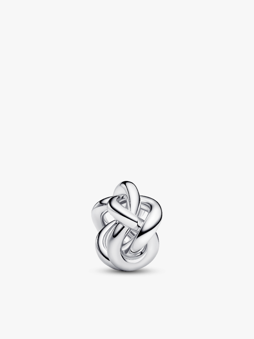 Végtelen csomó charm
