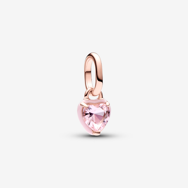 Mini Dangle Cœur Chakra ME - Pandora - Modalova