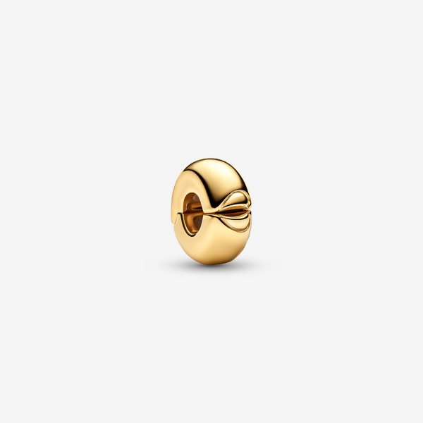 Charm Clip Rond - Pandora - Modalova