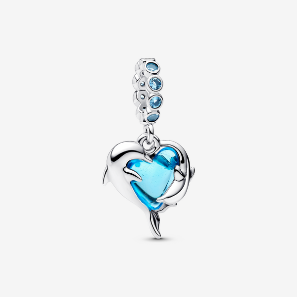 Sparkling Handwritten Love Collier Necklace