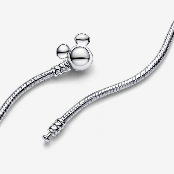 Collier Maille Serpent Disney Mickey - Pandora - Modalova