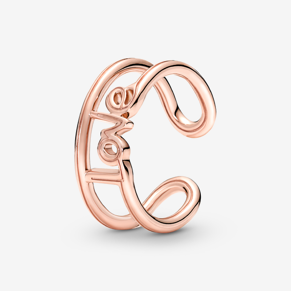 Bague Ouverte Love Pandora ME - Pandora - Modalova