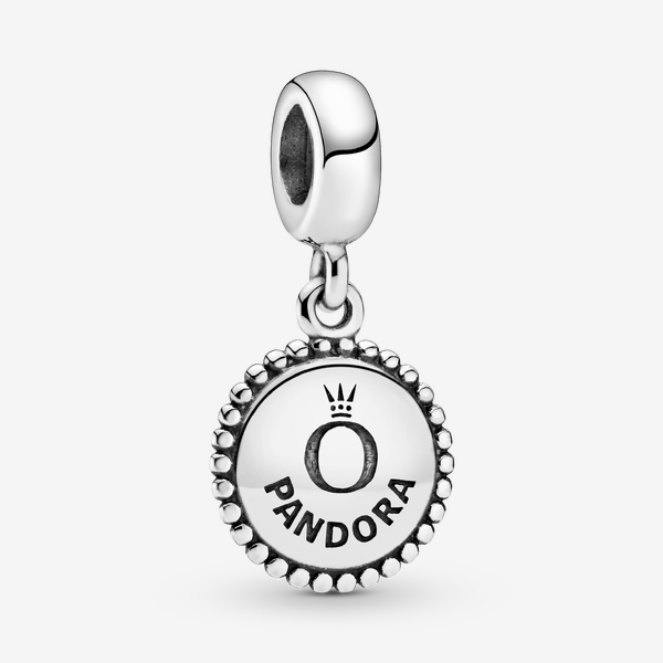 Pandora Icon Dangle Charm