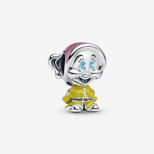 Charm Disney Blanche-Neige Simplet - Pandora - Modalova