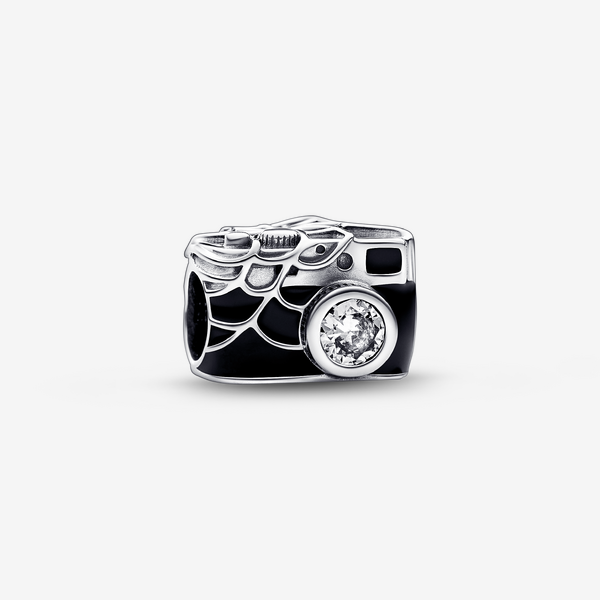 Charm Marvel Spider-Man Selfie Appareil Photo - Pandora - Modalova