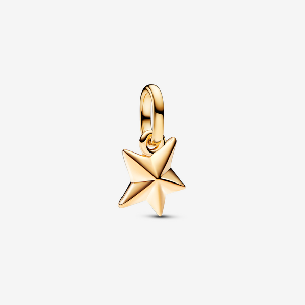 Charm Mini Pendente Star Pandora ME