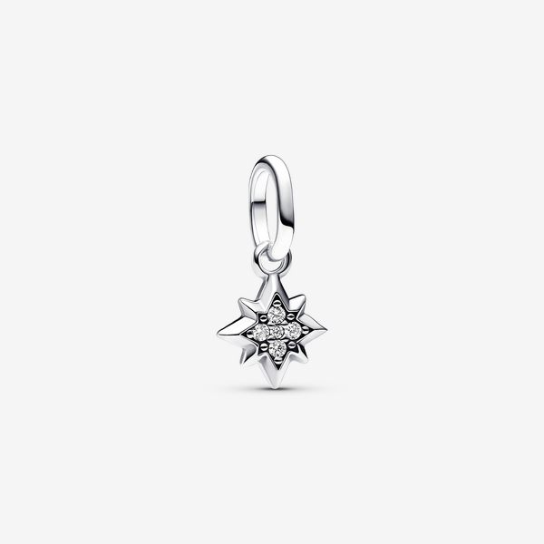 Mini Charm Pendant Étoile ME - Pandora - Modalova